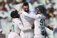 India vs South Africa