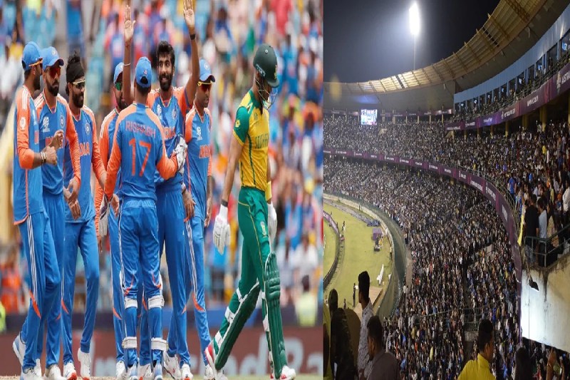 ind vs SA ODI Match in raipur