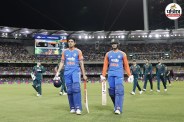IND vs AUS