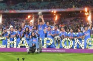 BCCI announces 51 crore for world champions
