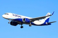 1010 Passenger Flights from Bhopal Airport in March