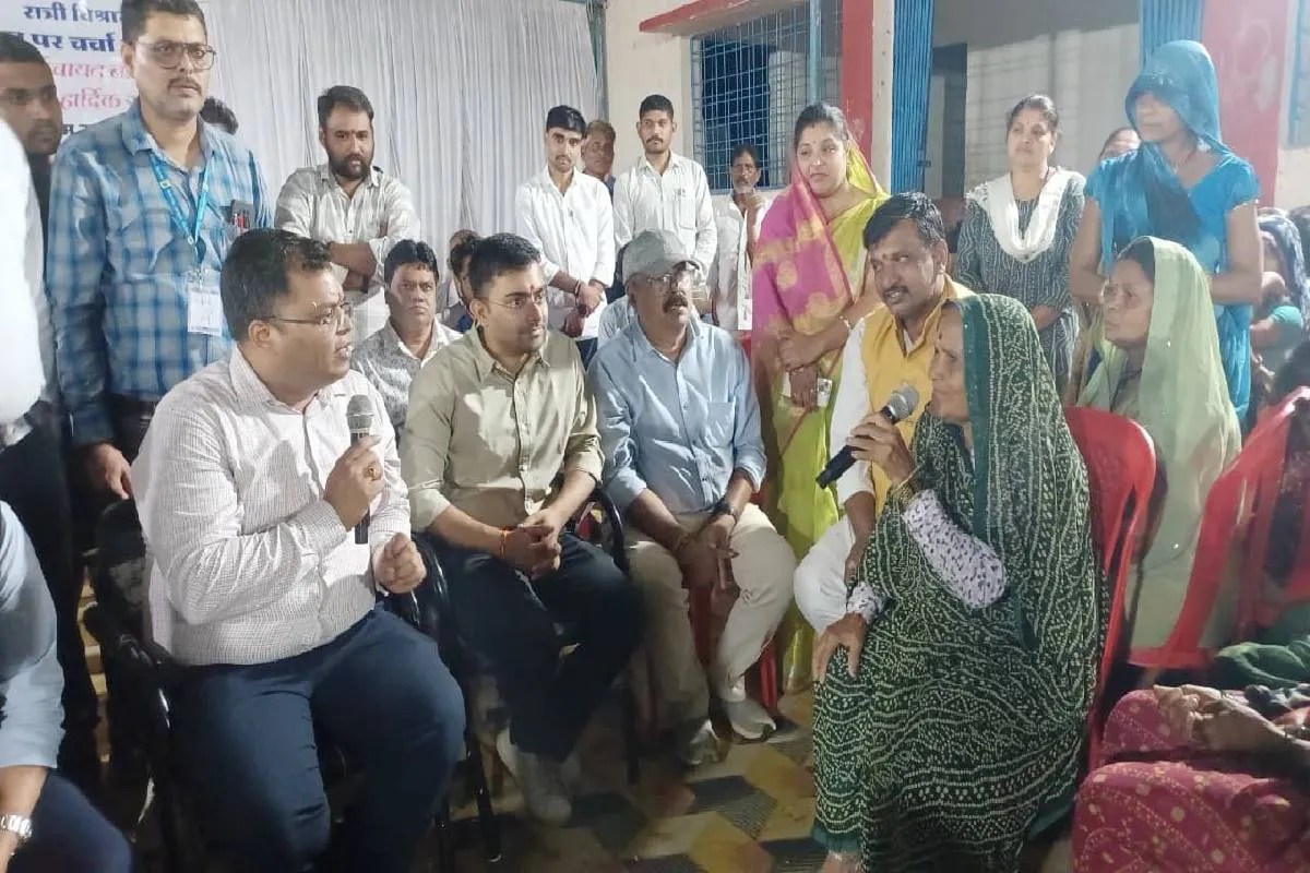 indore