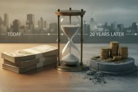 Inflation Calculator