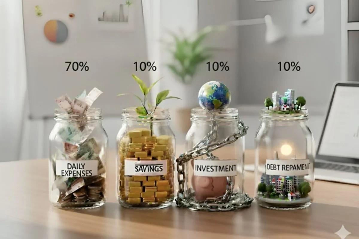 Financial Planning Tips