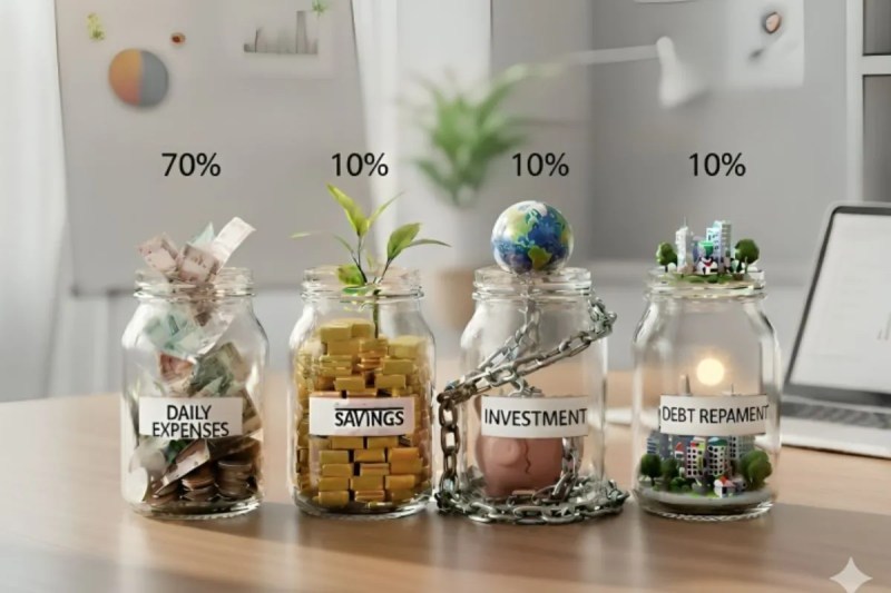 Financial Planning Tips