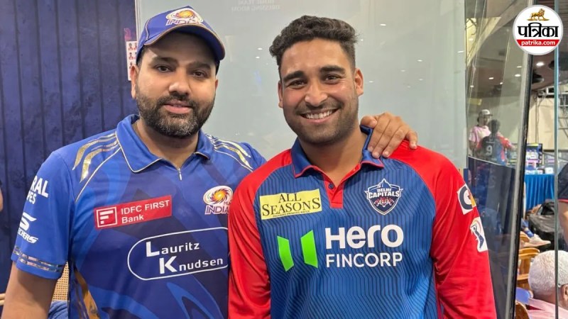 ipl player vipraj nigam blackmail threat richa purohit case barabanki