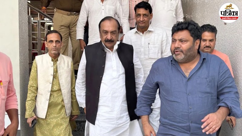 iqbal mahmood muslims patriotism controversy on delhi blast statement Sambhal