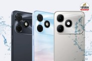 itel A90 Limited Edition