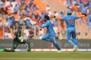 India vs Pakistan