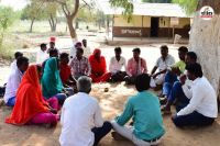 Jaipur district 139 new Gram Panchayats now 596 new Sarpanches will be elected