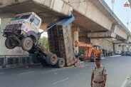 jaipur dumper