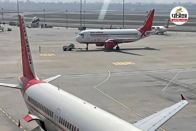 jaisalmer airport