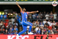 jasprit bumrah