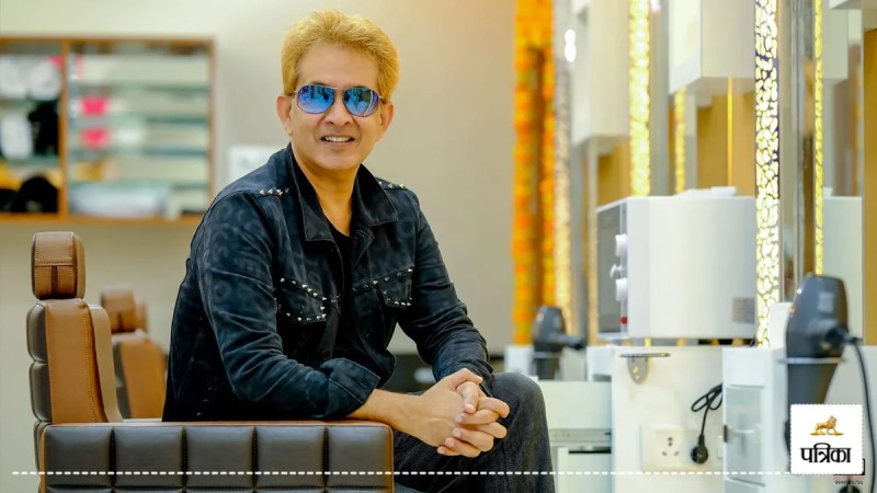 javed habib fraud case sambhal lookout notice flc scam 5 7 crore