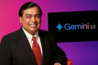 Jio Gemini 3 Offer