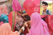 jodhpur road accident