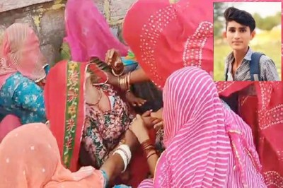 jodhpur road accident