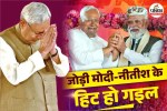 CM nitish