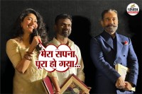 kamal haasan, kamal haasan at IFFI 2025, deshbhakti film in IFFI 2025, sai pallavi,