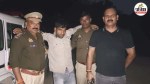 kaushambi love jihad rape accused police encounter up