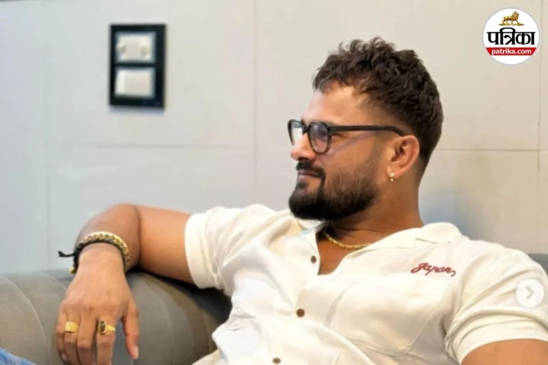 खेसारी लाल यादव