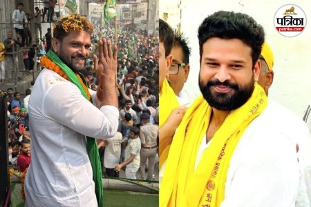 bihar election result