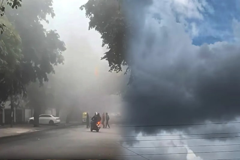 2 Systems Active In MP