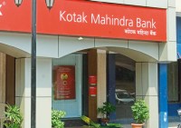 Kotak Mahindra Bank