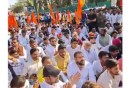 Karni Sena insists on suspension of two senior MP officials