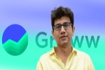 Lalit Keshre CEO Groww