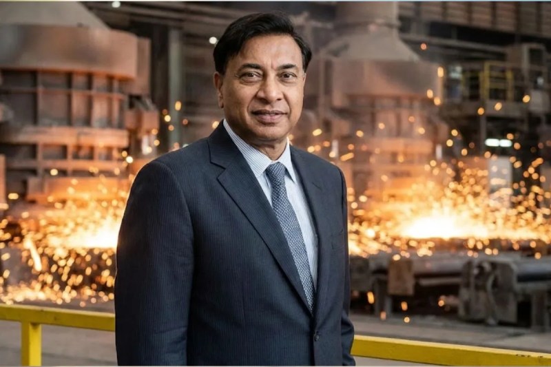 Lakshmi Mittal