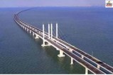 longest bridge in India