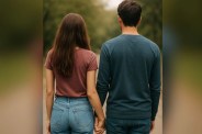 husband and wife