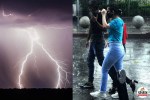 IMD Heavy rain alert
