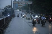 धुंधली सुबहों संग लौट रहा सुहावना मौसम (फोटो सोर्स : Patrika)