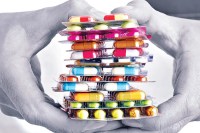 21 substandard medicines supplied in government hospitals