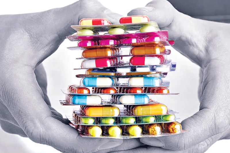 21 substandard medicines supplied in government hospitals