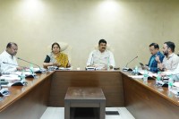 minister Govind Singh Rajput