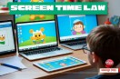 Screen Time Law