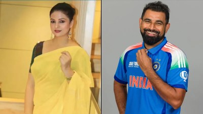 mohammed shami supreme court notice haseen jahan maintenance case