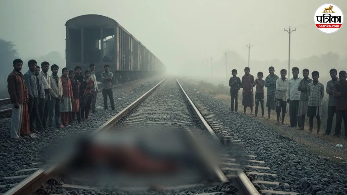 moradabad husband wife suicide tragedy