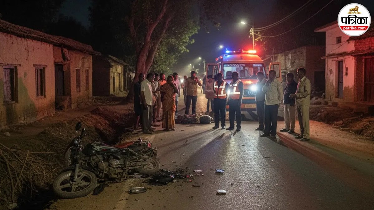 moradabad wedding tragedy son in law brother in law die in road accident