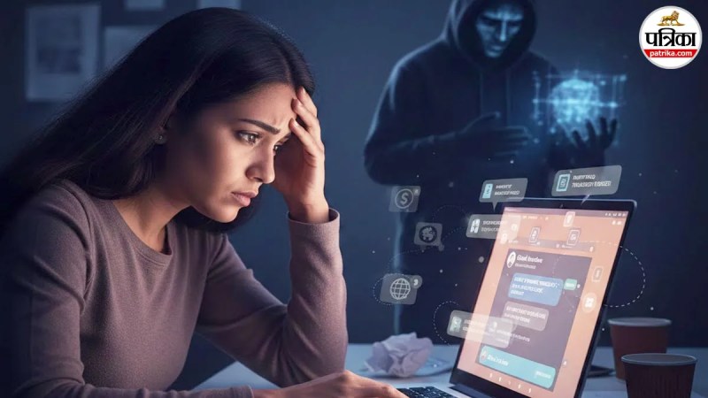 moradabad woman defrauded cyber job scam new zealand