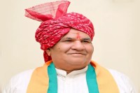 Revenue Minister Karan Singh Verma,