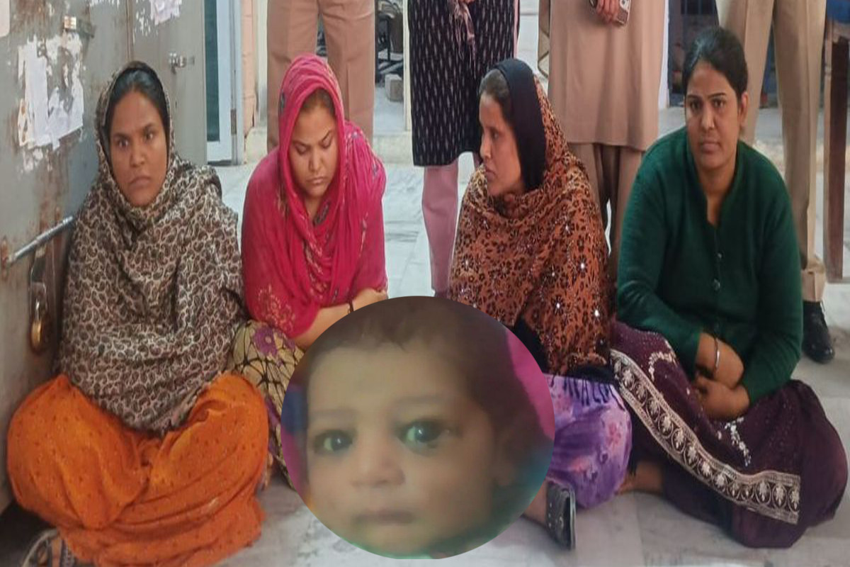 murder of nephew in Jodhpur