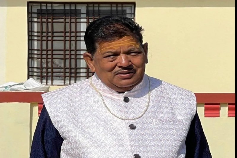 murlivadhak moolchand soni heart attack death