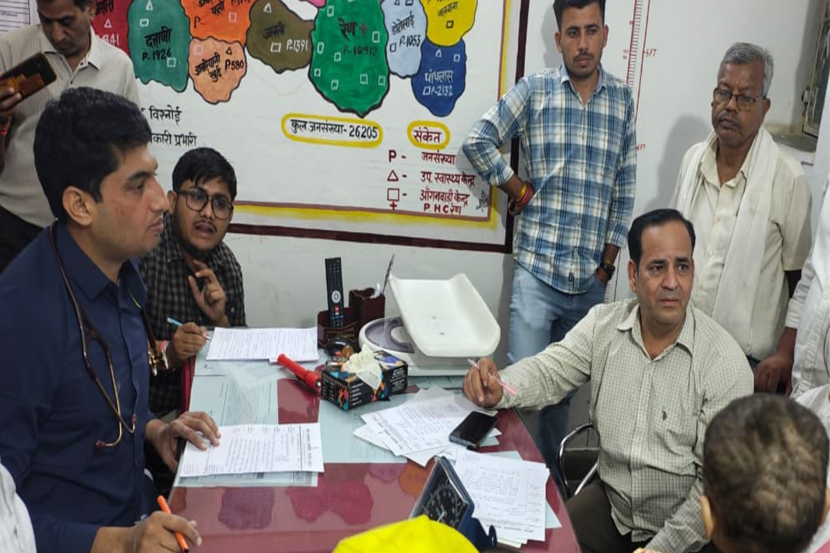 nagaur news