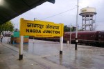 nagda junction