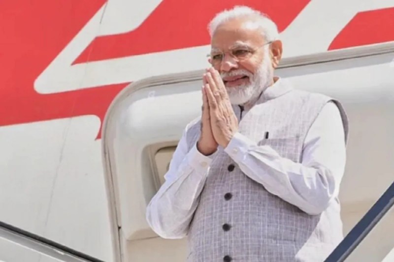 प्रधानमंत्री नरेंद्र मोदी (Photo Twitter)