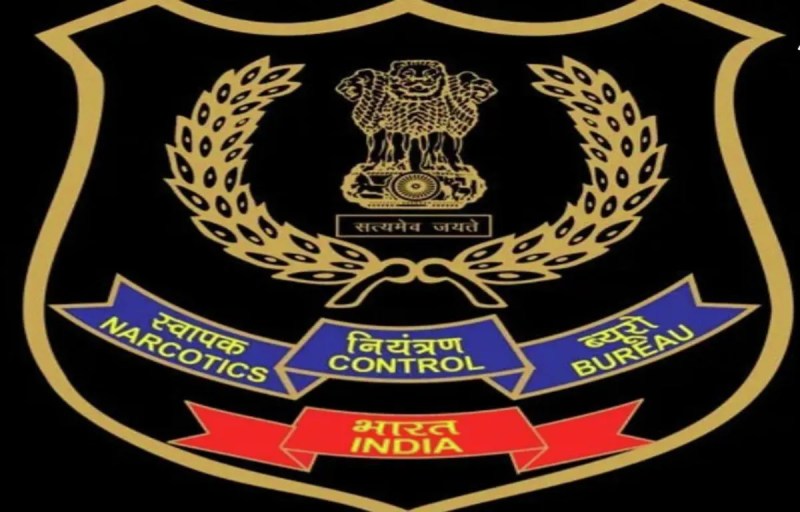 आधिकारिक एनसीबी प्रतीक